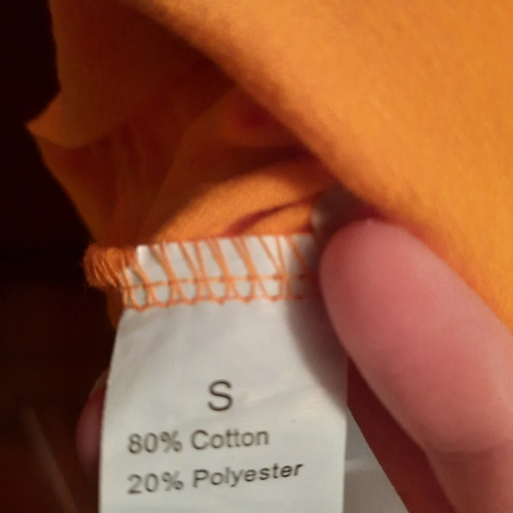 Pumpkin Harvest Top - Picture 4 of 4